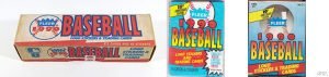 Top 5 1990 Fleer Baseball Cards: A Collector's Buying Guide