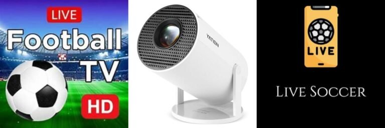 WHICH APP IS GOOD FOR WATCHING LIVE FOOTBALL visual data 7