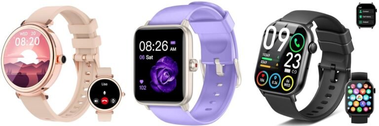 The best cheap smartwatches of 2026: Expert tested and reviewed visual data 4