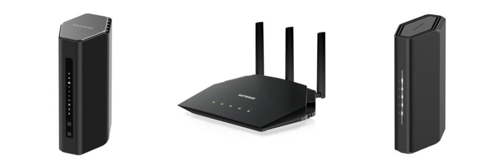 Top 5 Netgear Nighthawk Routers: Your Buying Guide