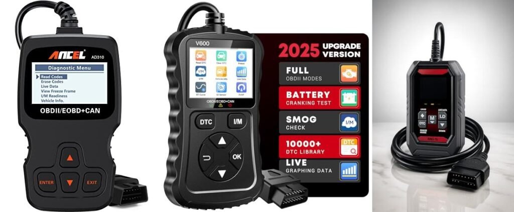 Best OBD-II scanners | Tom's Guide